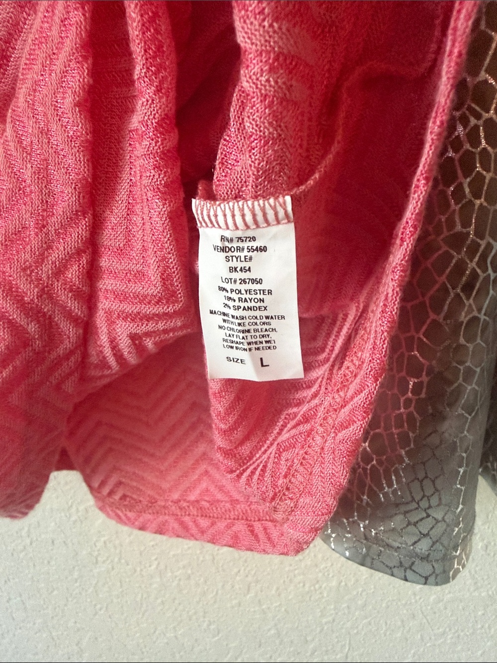 2 BKE Tank Tops - Picture 8 of 9